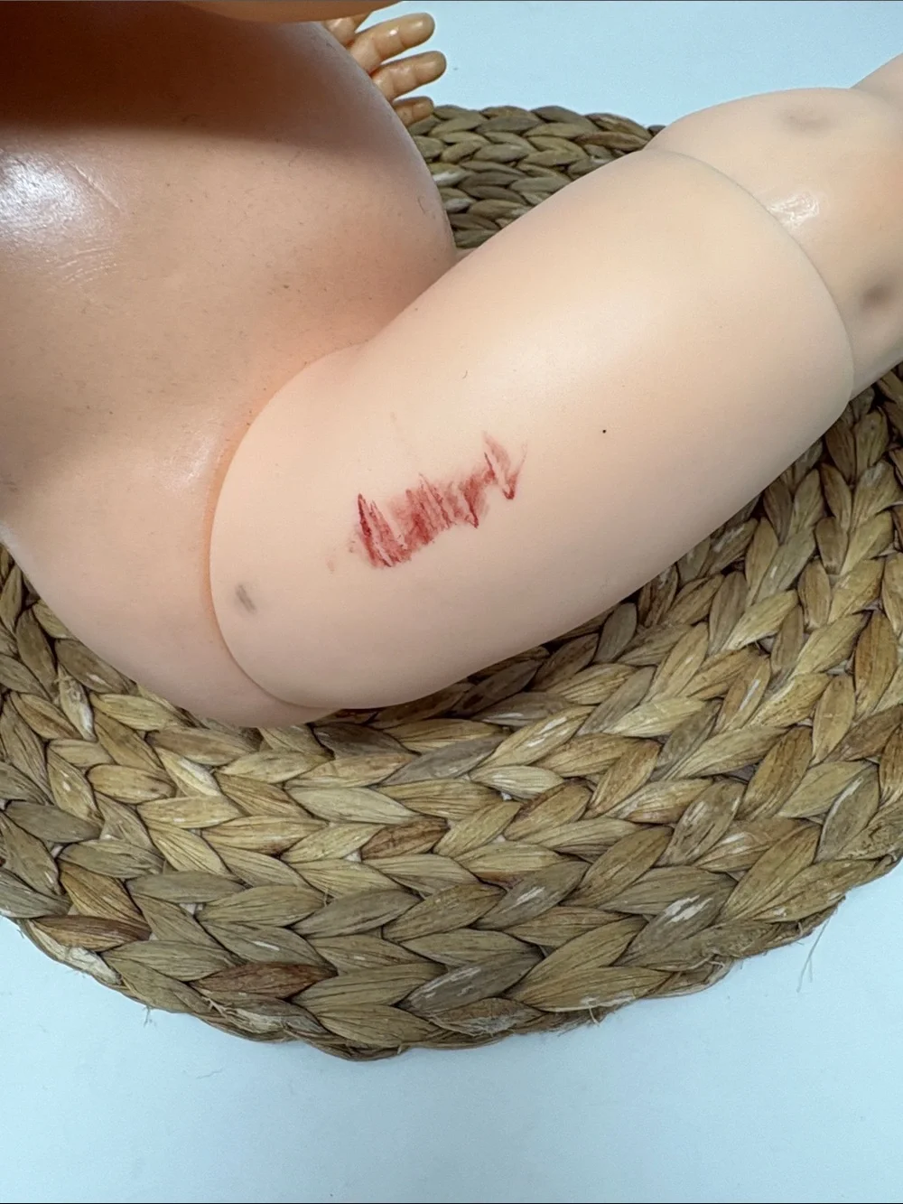 American Doll Company toodles american